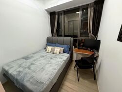 Skyline Residences (D4), Condominium #574558001